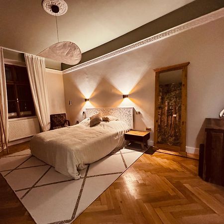 Belle Vista Guesthouse Braşov Esterno foto