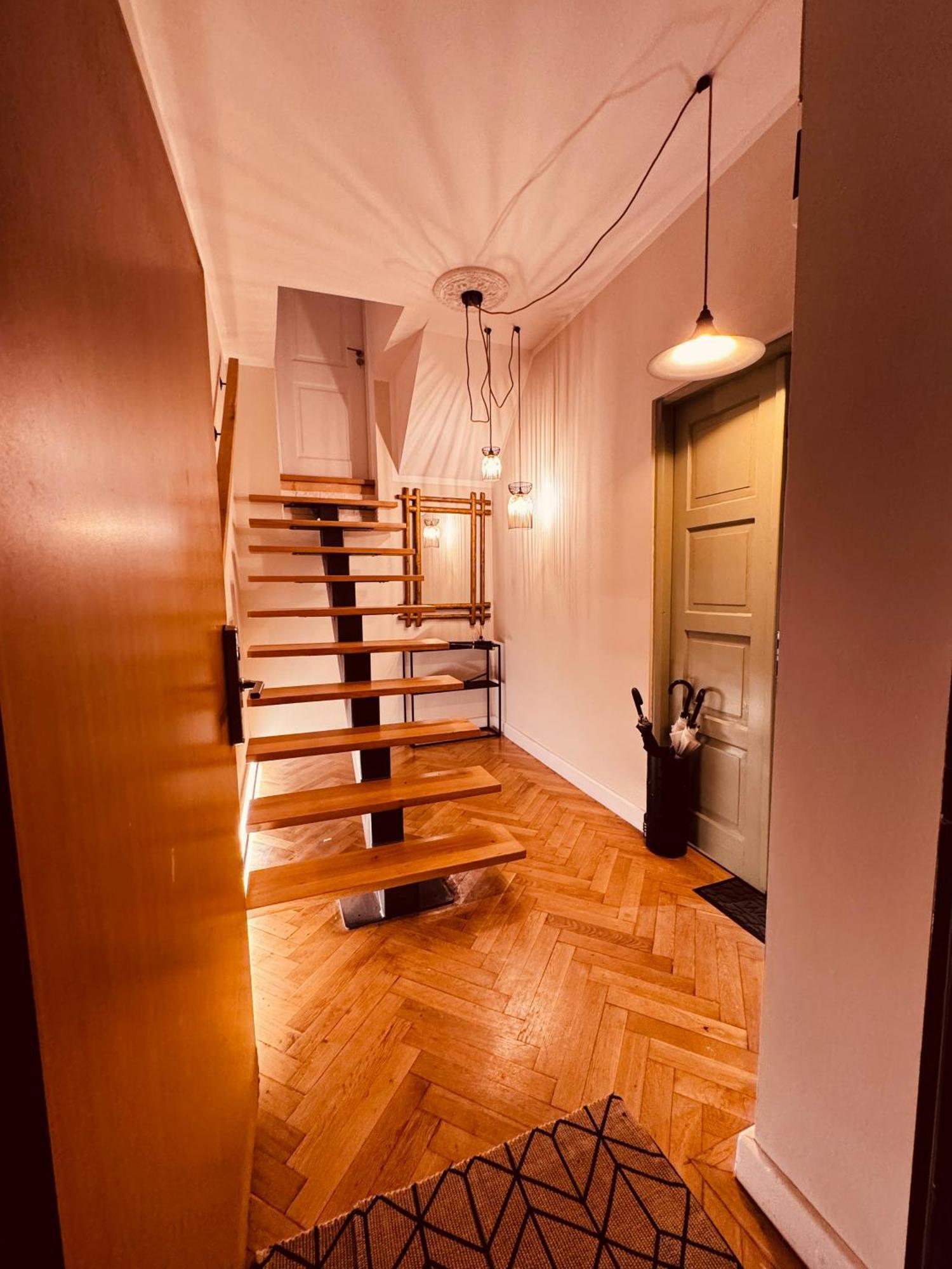 Belle Vista Guesthouse Braşov Esterno foto