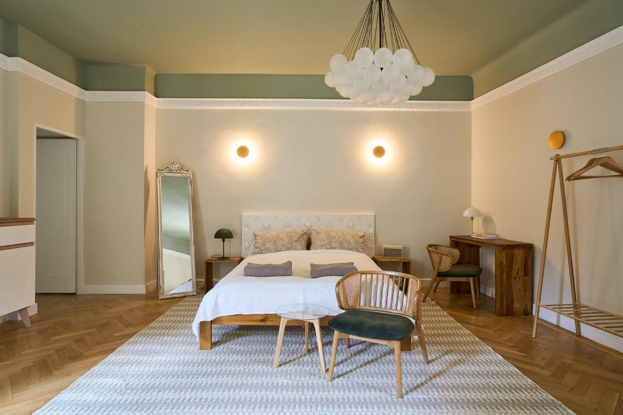 Belle Vista Guesthouse Braşov Esterno foto