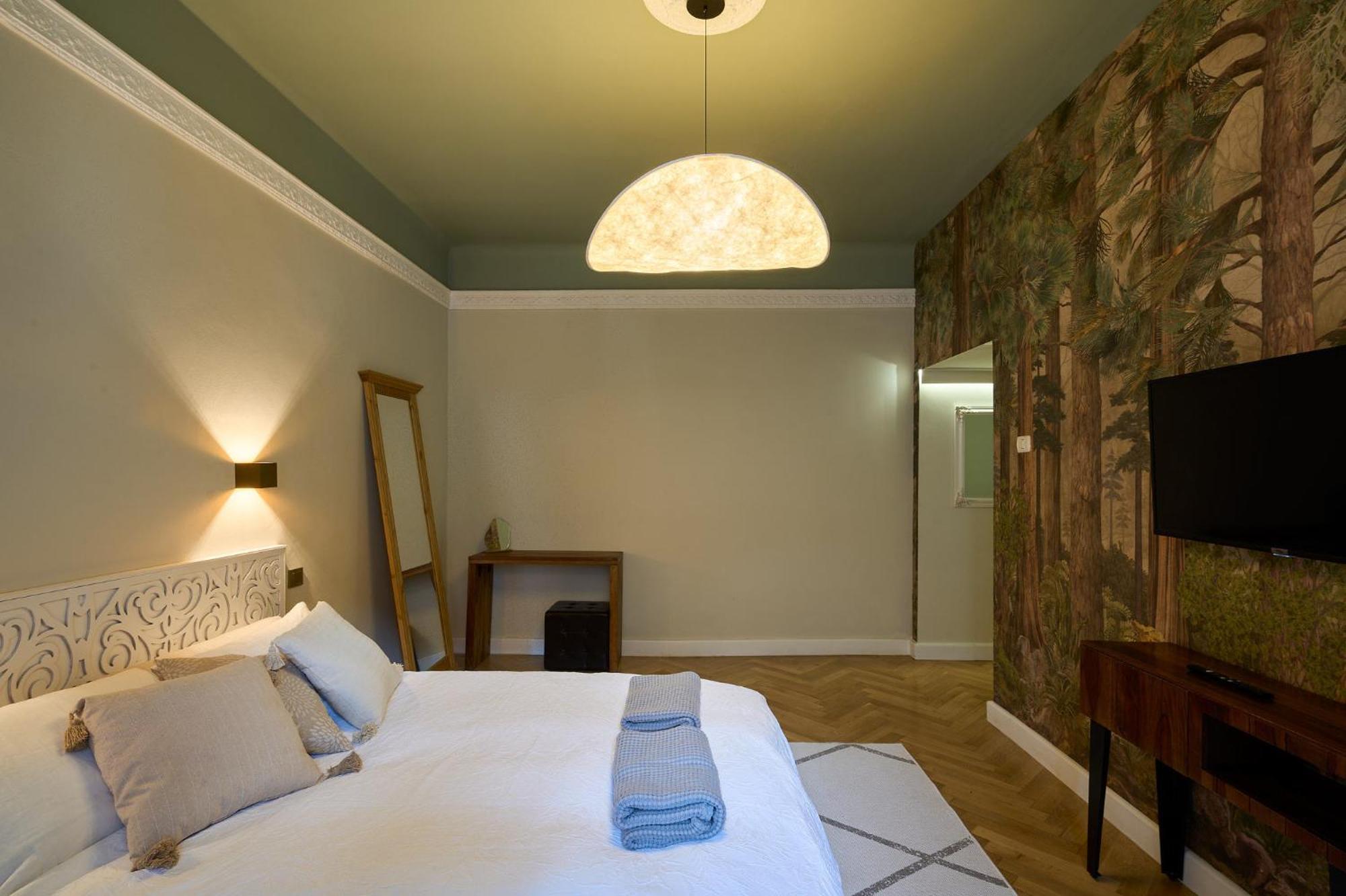 Belle Vista Guesthouse Braşov Esterno foto